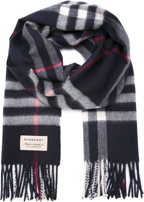 dove comprare una sciarpa burberry originale|sciarpe burberry.